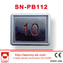 Botão Iluminado (SN-PB112)